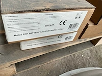 Hikoki 753633 dozen spijkers (14x) - afbeelding 3 van  4