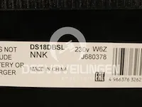 Hikoki accu boor-schroefmachine 18v - afbeelding 4 van  4