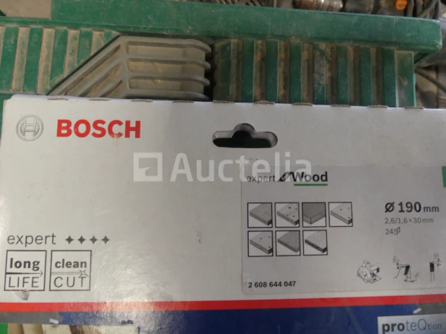 Hikoki c7u3 cirkelzaag - afbeelding 9 van  10