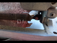 Hikoki c9u3 cirkelzaag