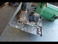 Hikoki c9u3 cirkelzaag - afbeelding 4 van  5
