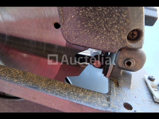 Hikoki c9u3 cirkelzaag - afbeelding 2 van  4