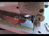 Hikoki c9u3 cirkelzaag - afbeelding 2 van  4