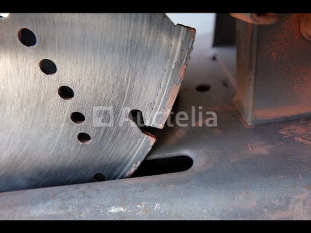 Hikoki cc14sf cirkelzaag - afbeelding 3 van  6