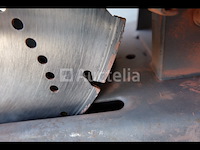 Hikoki cc14sf cirkelzaag - afbeelding 3 van  6