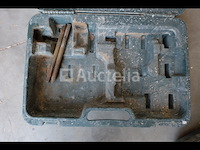 Hikoki h60mc beitelhamer - afbeelding 4 van  7