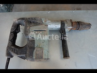 Hikoki h60mc beitelhamer - afbeelding 5 van  7