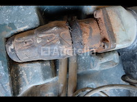 Hikoki h60mc beitelhamer - afbeelding 6 van  7