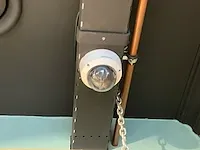 Hikvision beveiligingscamera - afbeelding 2 van  5