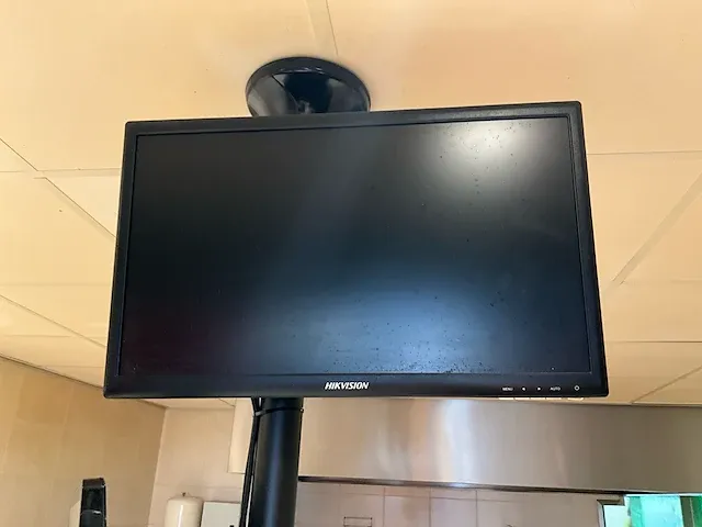 Hikvision beveiligingscamera - afbeelding 5 van  5