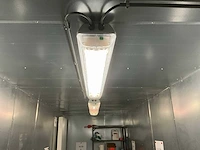 Hilarant bigsaver opslagcontainer gevaarlijke stoffen gebouw 6 - afbeelding 5 van  7