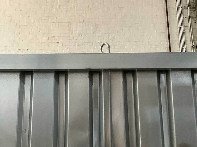 Hilarant bigsaver opslagcontainer gevaarlijke stoffen gebouw 6 - afbeelding 7 van  7