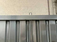 Hilarant bigsaver opslagcontainer gevaarlijke stoffen gebouw 6 - afbeelding 7 van  7