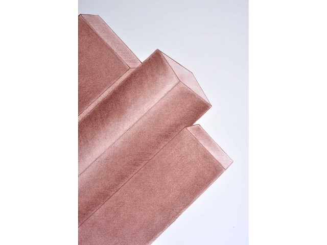 Hilde van sumere - kleurenzeefdruk - 1/130 - afbeelding 5 van  6