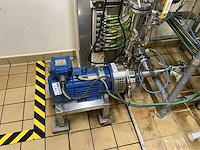 Hilge sarl hygia bloc i 40 atex pomp - afbeelding 1 van  4