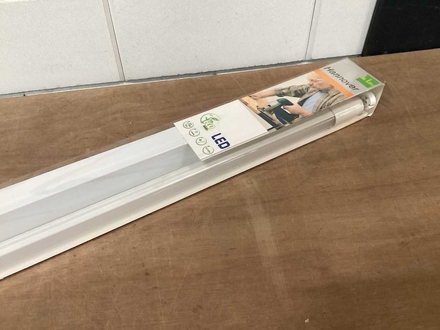 Hilite hannover led balk 120 cm, 4000k (14x) - afbeelding 1 van  5