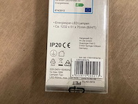 Hilite hannover led balk 120 cm, 4000k (14x) - afbeelding 5 van  5