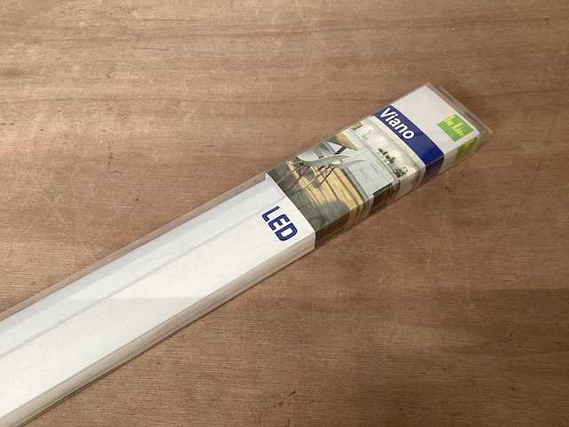 Hilite led onderbouwverlichting, 87 cm (15x) - afbeelding 1 van  4