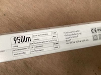 Hilite led onderbouwverlichting, 87 cm (15x) - afbeelding 4 van  4