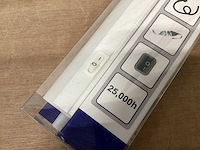 Hilite viano led balk 60 cm, 4000k (24x) - afbeelding 3 van  6