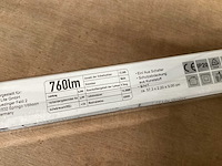 Hilite viano led balk 60 cm, 4000k (24x) - afbeelding 5 van  6