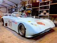 Hill-climb-racer (christian maruejouls) - afbeelding 1 van  17