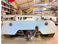 Hill-climb-racer (christian maruejouls) - afbeelding 10 van  17