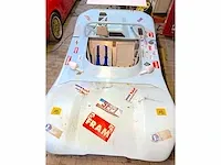Hill-climb-racer (christian maruejouls) - afbeelding 11 van  17