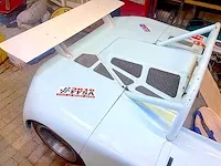 Hill-climb-racer (christian maruejouls) - afbeelding 12 van  17