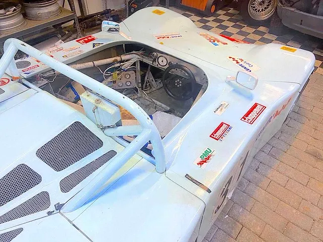 Hill-climb-racer (christian maruejouls) - afbeelding 16 van  17