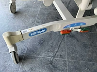 Hill-rom affinity 4 mobiel ziekenhuisbed - afbeelding 4 van  10