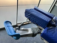 Hill-rom affinity 4 mobiel ziekenhuisbed - afbeelding 5 van  10