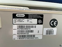 Hill-rom affinity 4 mobiel ziekenhuisbed - afbeelding 8 van  10