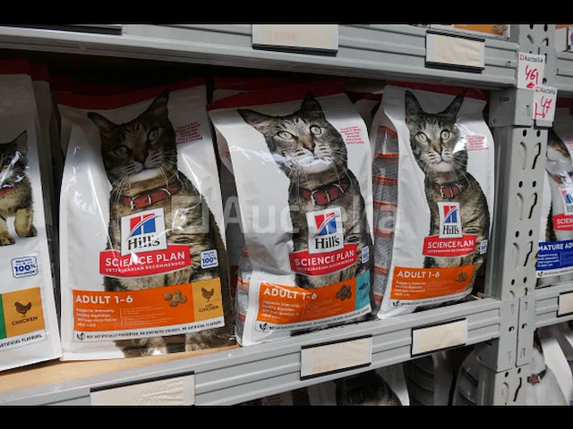 Hill's honden- en kattenvoer - afbeelding 2 van  12