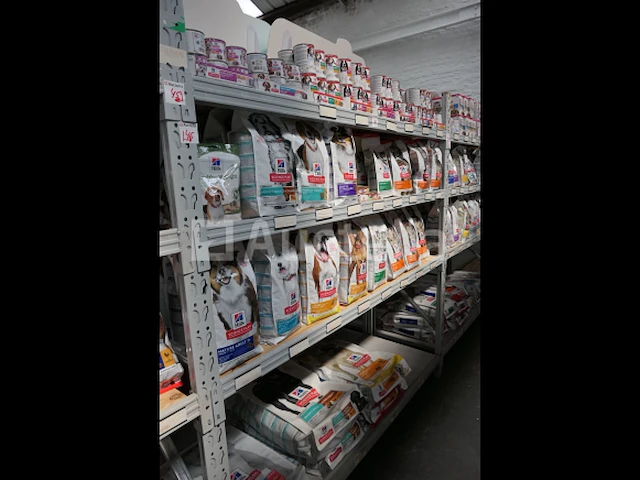 Hill's honden- en kattenvoer - afbeelding 1 van  12