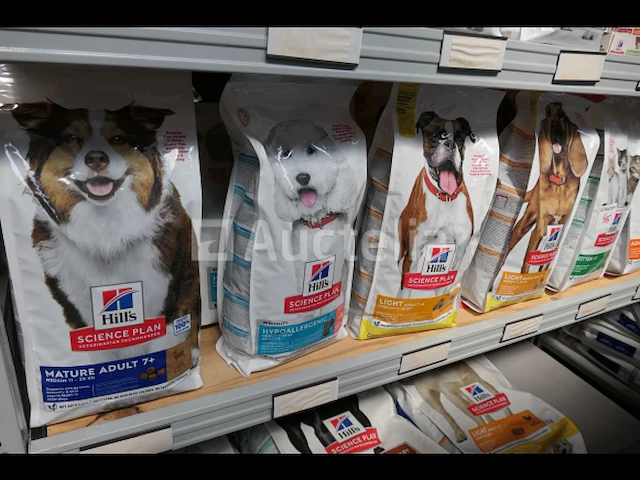 Hill's honden- en kattenvoer - afbeelding 6 van  12