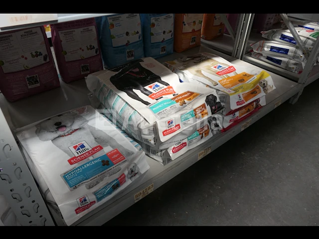 Hill's honden- en kattenvoer - afbeelding 7 van  12