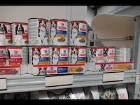 Hill's honden- en kattenvoer - afbeelding 9 van  12