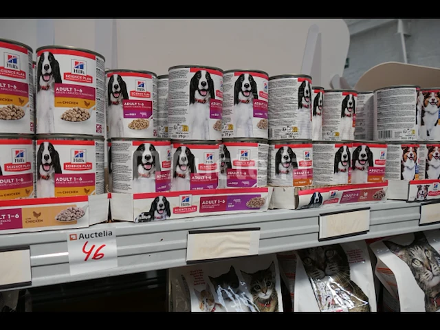 Hill's honden- en kattenvoer - afbeelding 11 van  12