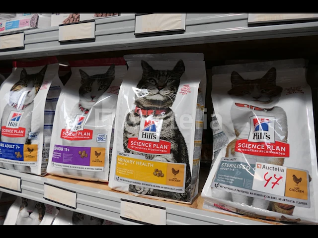 Hill's kattenvoer - afbeelding 3 van  16
