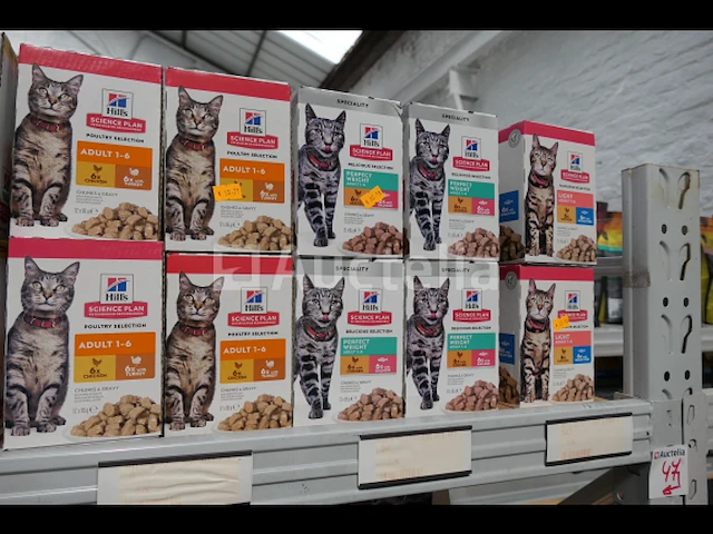 Hill's kattenvoer - afbeelding 5 van  16