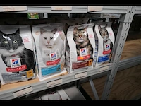Hill's kattenvoer - afbeelding 12 van  16