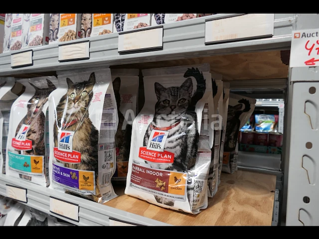 Hill's kattenvoer - afbeelding 13 van  16