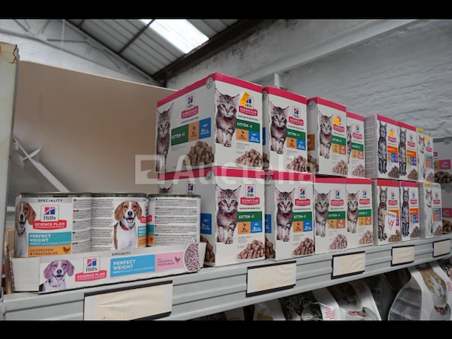 Hill's kattenvoer - afbeelding 16 van  16