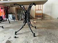 Hilma lot terrastafels - afbeelding 4 van  6