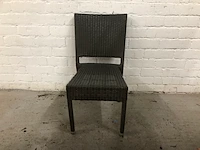 Hilma stoelen, ong 10 stuks - afbeelding 1 van  4