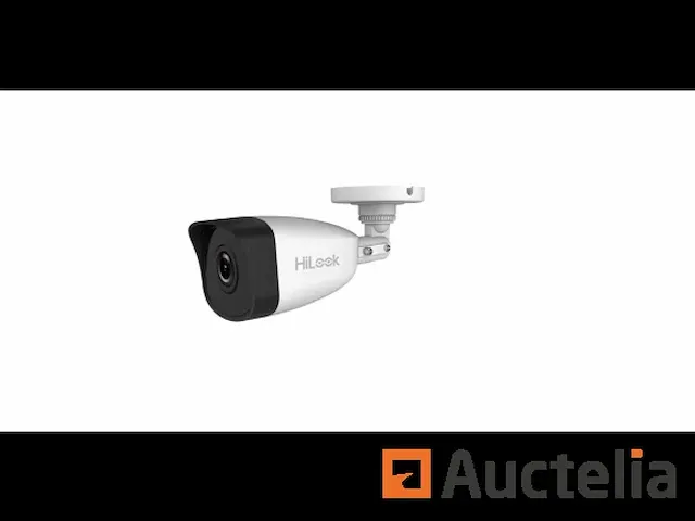 Hilook h265+ buitencamera - afbeelding 1 van  3