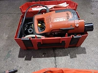 Hilti - 2013 - dd ec 1 & dd rec 1 - gereedschapsset - afbeelding 5 van  21