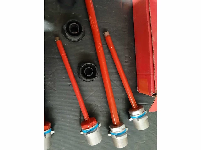Hilti - 2013 - dd ec 1 & dd rec 1 - gereedschapsset - afbeelding 8 van  21
