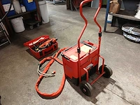 Hilti - 2013 - dd ec 1 & dd rec 1 - gereedschapsset - afbeelding 12 van  21